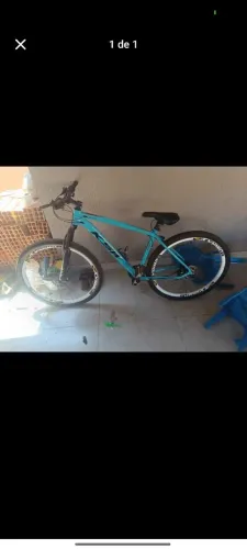 Vendo essa baike