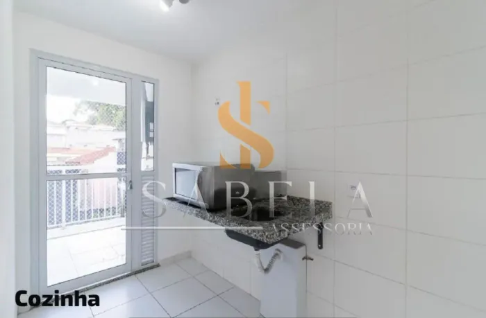 Apartamento com 2 dormitórios à venda, 55 m² por R$ 450.000,00 - Vila Moinho Velho - São P