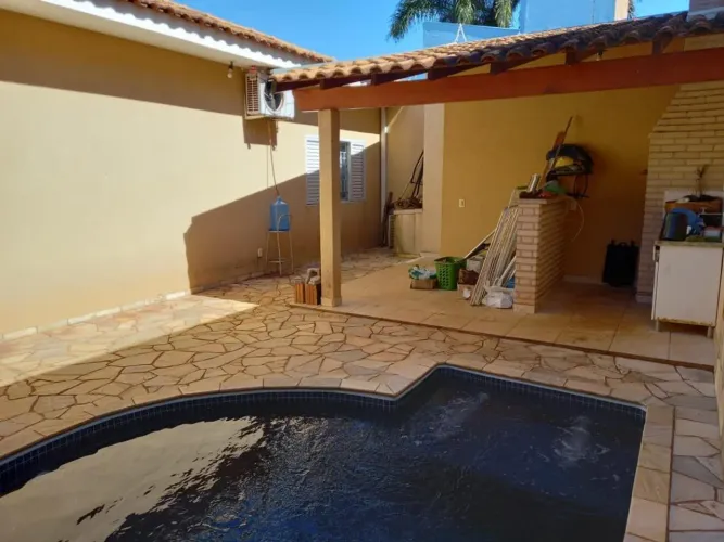 Casa Alto da Boa Vista | Aqui na Imobiliária Rosa e Rangel