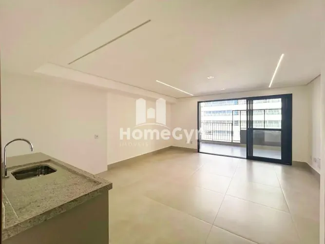 Apartamento para locação, Setor Marista, Goiânia, GO