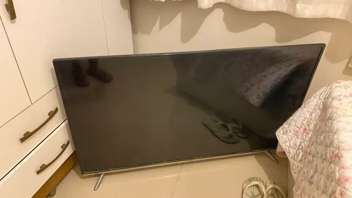 televisão 50