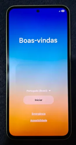 Samsung Galaxy SM-A546E/DS 8G 256GB Verde Lima