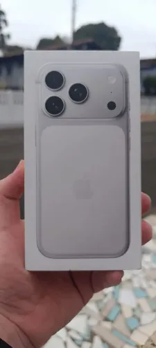 Iphone 17 Pro 256gb