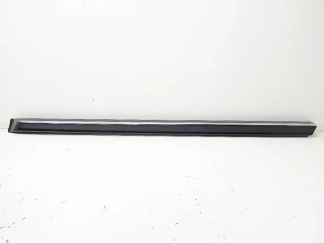 Friso Porta Lado Esquerdo Vw Fusca 2.0 Turbo 2015 5c5853969