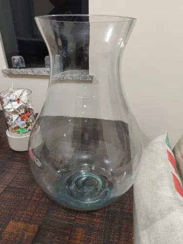 Vaso 40 cm altura