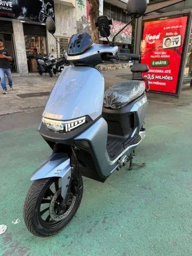 MOTO ELÉTRICA G15