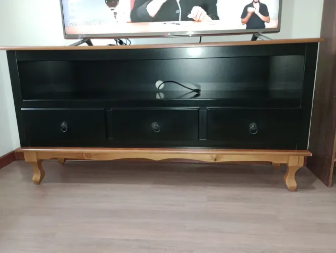 Rack de sala