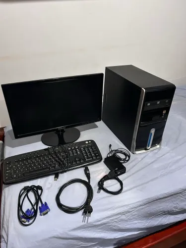 Pc Completo