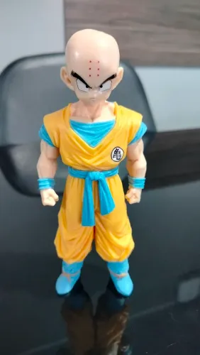 Kuririn boneco