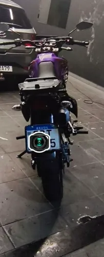 Xt 600 E