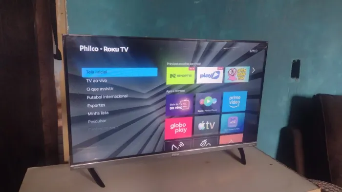 Tv Samsung 