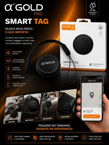 Smart tag