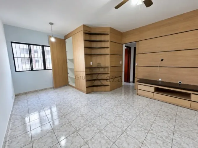 Apartamento - Residencial Toronto - Jardim Satélite - 3 Dormitórios - 79m².