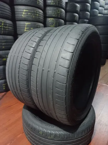 Pneu 225/50/17 Falken. Dois pneus por R$299,00. Disk entrega