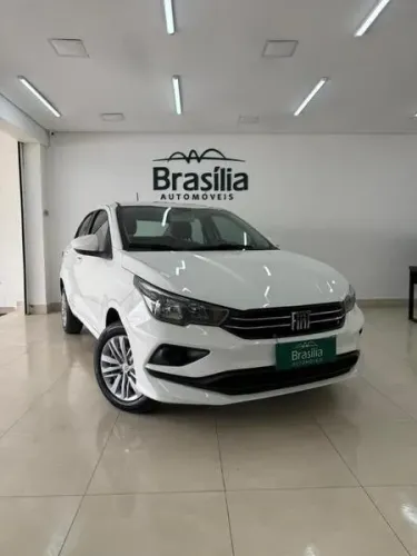 Fiat Cronos Drive 1.3 8V Flex 2023