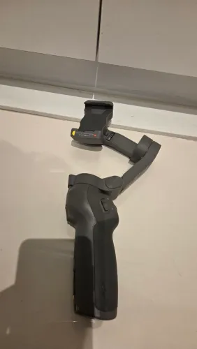 Estabilizador Dji Osmo Mobile 4