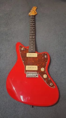 Guitarra Tagima Tw61