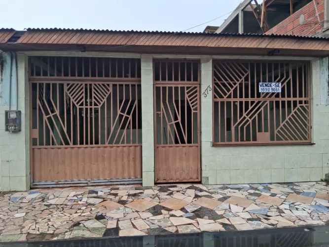 Casa Cidade nova 1 - Próximo a orla 