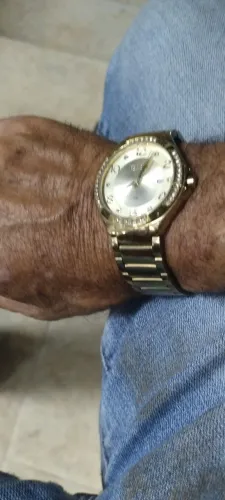Vendo um relógio condor femenino