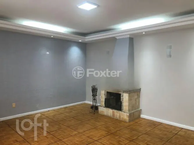 Apartamento à venda Rua Olavo Bilac, Azenha - Porto Alegre
