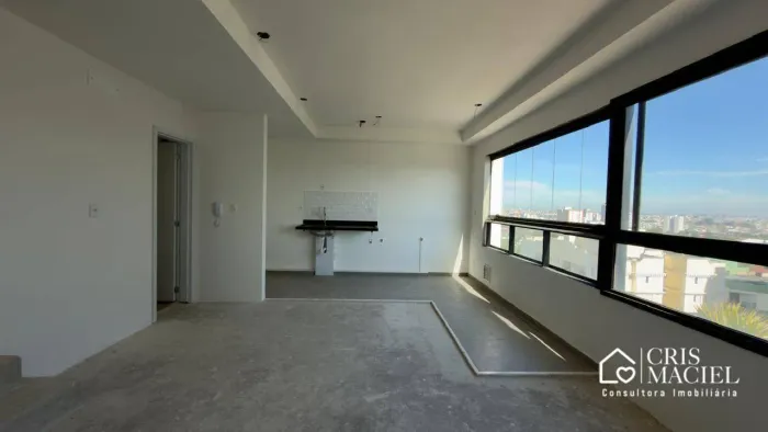 Apartamento à venda no condomínio Edifício Authoria em Indaiatuba-SP!