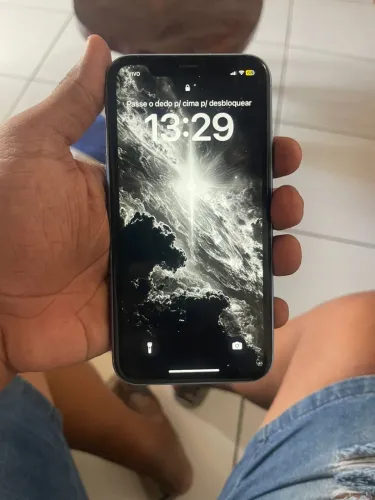iPhone XR 