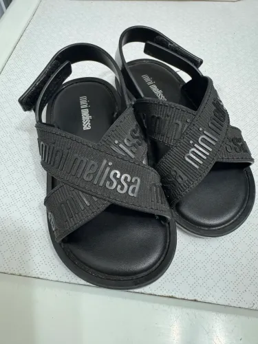 Mini Melissa M-lover Sandal Baby Original