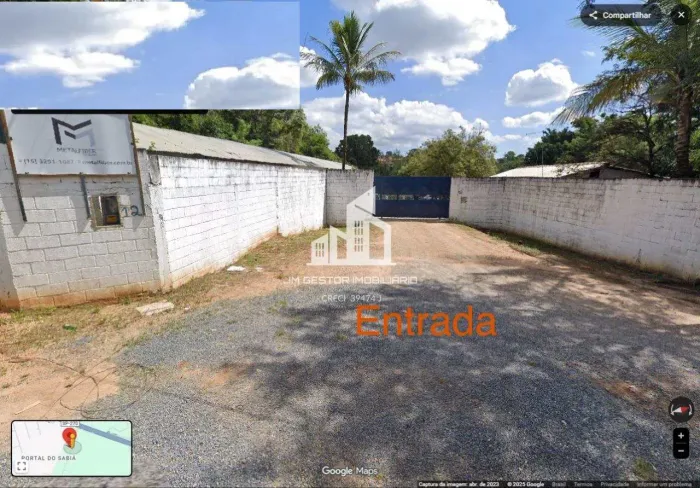 Conjunto Industrial, Araçoiaba da Serra