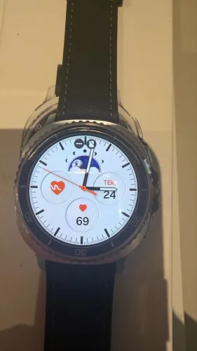 Samsung Watch 8 Classic s24 ultra, s25 ultra, s26 ultra