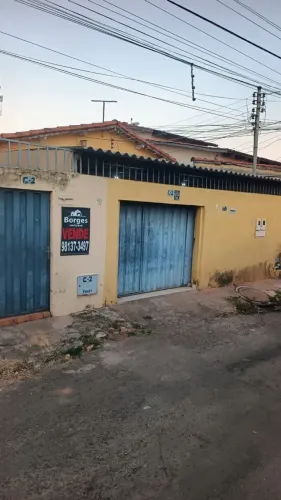 IMÓVEL COM 02 RESIDENCIAS INDEPENDENTES NA VILA ALVORADA OPORTUNIDADE PARA INVESTIDORES