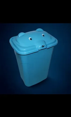 Cesto de roupa