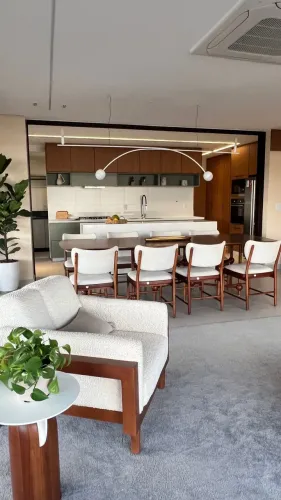Residencial Deck 23