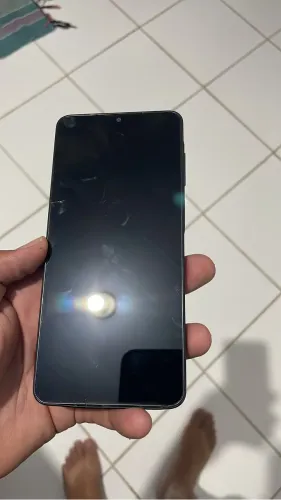 Celular Samsung A07. 256gb 8 de ram 
