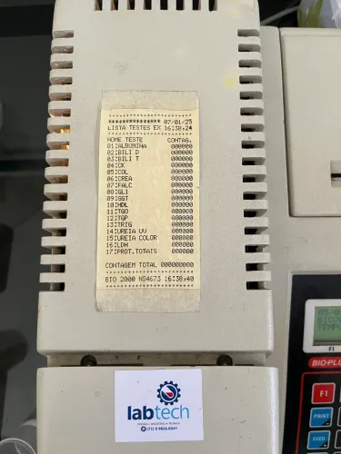BIOPLUS BIO-2000