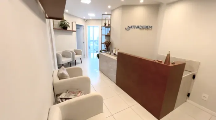 Vendo Clínica Completa - Pedra Branca - Palhoça