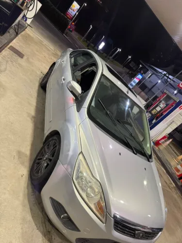 Ford Focus Ghia Sed. 2.0 16v/ 2.0 16V Flex 4P 2009