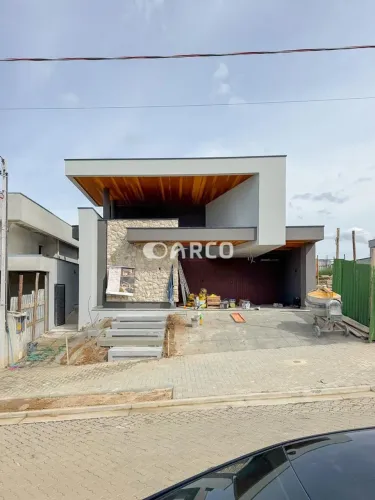 Terras Alpha | Casa Térrea com 3 suítes - 183 m² | Urbanova