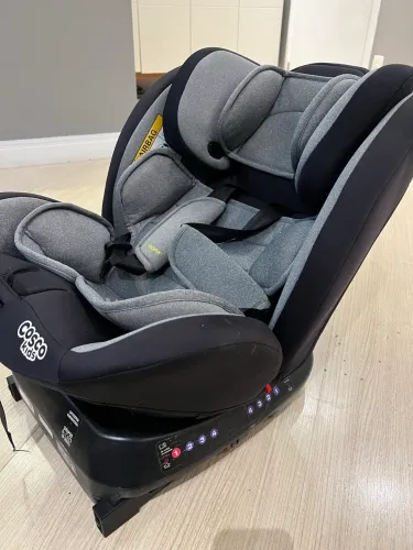 Cadeirinha para carro cosco