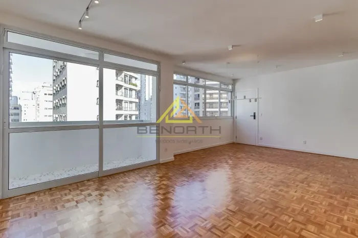 Apartamento à venda, Jardim Paulista, São Paulo, SP