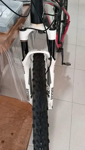 Oggi Agile sport carbono 2018