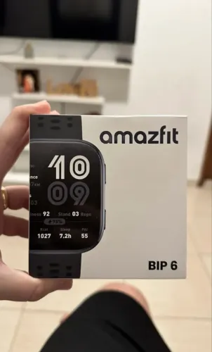Smart BIP6 