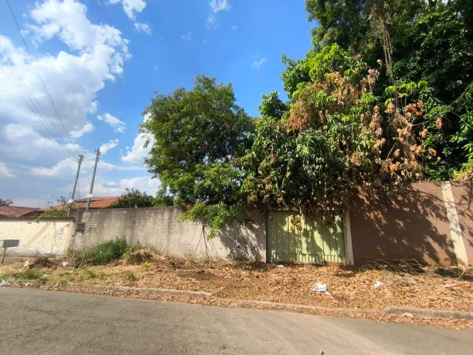 Lote No Bairro Cardoso Oportunidade