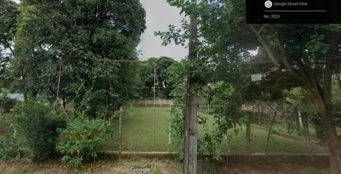 Terreno Chácara