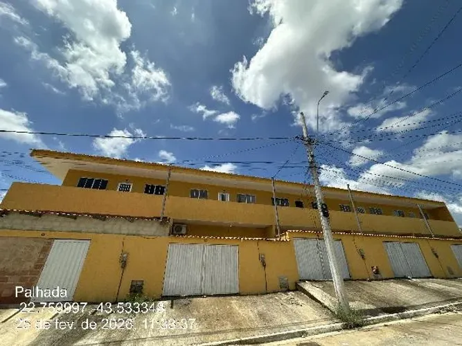 Negócio imperdível Apartamento no Palhada, Nova Iguacu - RJ, Apto 102, 2 quartos, 1 vaga,