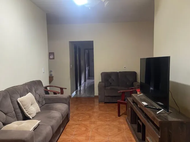 Vendo casa em além Paraíba