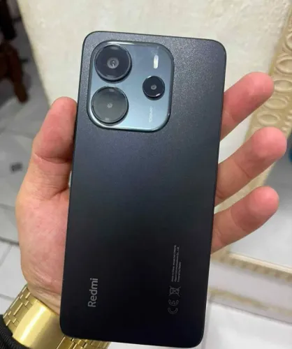 Xiaomi redmi note 14 