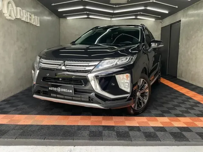 Mitsubishi Eclipse Cross HPE-S 1.5 16V 165cv Aut. 2019