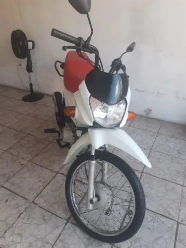 HONDA POP 110 ANO 2022