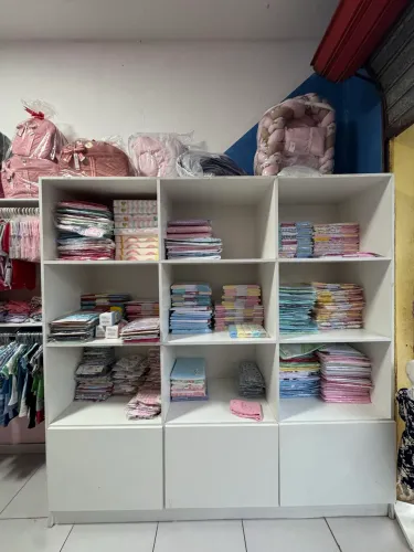 Expositor de loja