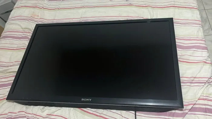 Televisão